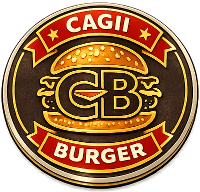 Cagii Burger